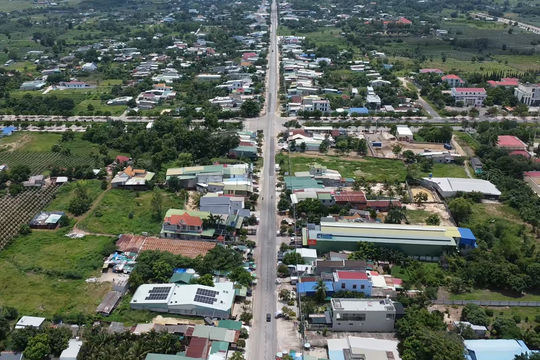 Lâm Đồng siết chặt kỷ luật, kỷ cương, nâng cao hiệu quả phục vụ Nhân dân