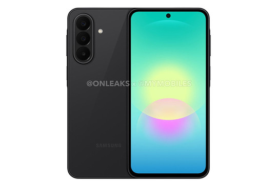 Samsung Galaxy A27 lộ diện qua hàng loạt chứng nhận quốc tế trước ngày ra mắt