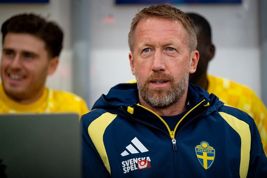 Graham Potter: Hành trình từ 'phế tích' London đến hào quang World Cup 2026