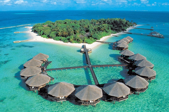 Vietnam Airlines mở đường bay thẳng từ TP.HCM đến Sri Lanka từ tháng 10/2026