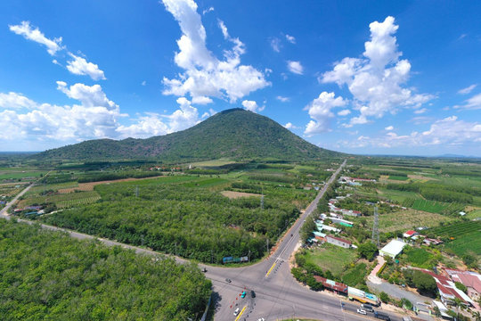 Tây Ninh đầu tư 7.000 tỷ đồng mở đường ĐT 827E kết nối TP.HCM và Đồng Tháp