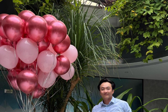 Cách sao Việt rèn kỷ luật màn hình cho con: Từ cấm tuyệt đối đến quy tắc 10 phút