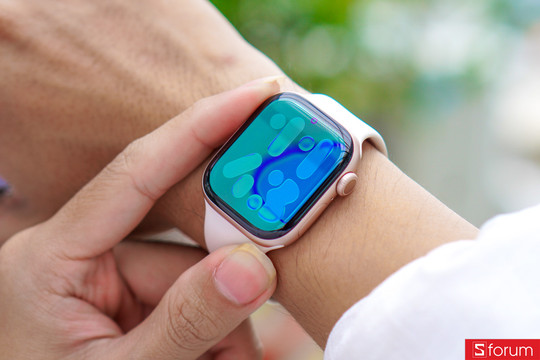 Apple mở bán Apple Watch Series 11 và Ultra 3 hàng tân trang với giá rẻ hơn 15%