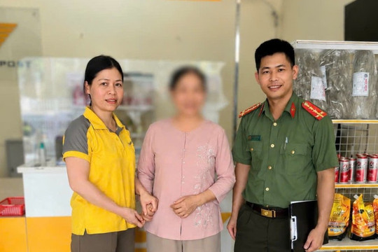 Phú Thọ: Ngăn chặn vụ lừa đảo chiếm đoạt 160 triệu đồng qua mạng Dubai palace 88 link