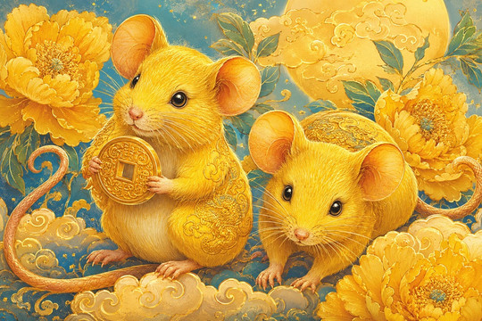 12 con giáp ngày 7/6: Tuổi Thân đón vận tài lộc, tuổi Ngọ có tin vui công danh