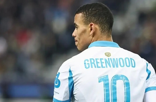 MU sắp nhận 19 triệu bảng từ Mason Greenwood: Thành quả từ nước đi kinh doanh nhạy bén