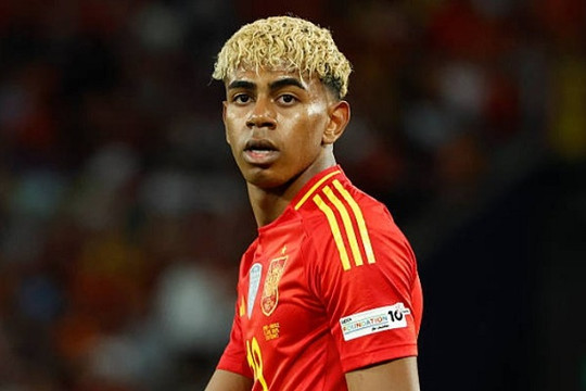 Top 10 ứng viên vô địch World Cup 2026: Tây Ban Nha dẫn đầu đường đua vô địch