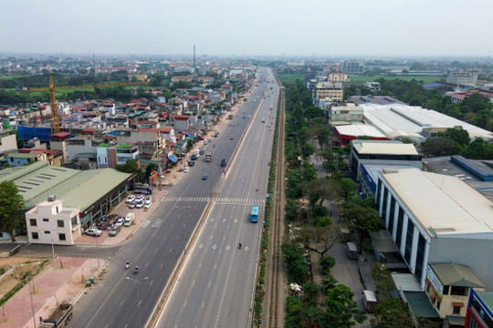 Hà Nội được đề xuất đầu tư hai dự án đường sắt hơn 37.000 tỷ đồng