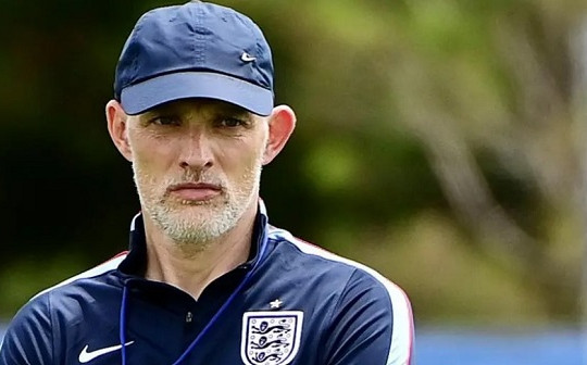 HLV Thomas Tuchel ưu tiên kế hoạch World Cup bất chấp cảnh báo về mặt sân tại Mỹ