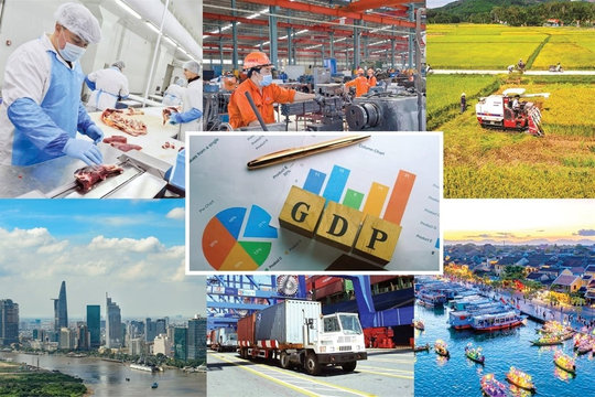 Trực tiếp: Lễ phát động phong trào thi đua “Lao động giỏi, năng suất cao, thu nhập tốt” trên toàn quốc