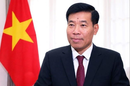 AFF 2026 sẽ đóng góp nhiều góc nhìn, sáng kiến và khuyến nghị chính sách cho tiến trình xây dựng Cộng đồng ASEAN