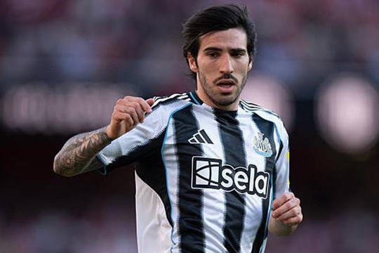 Chuyển nhượng tối 7/6: MU chi 140 triệu bảng, Arsenal dẫn đầu cuộc đua Alvarez