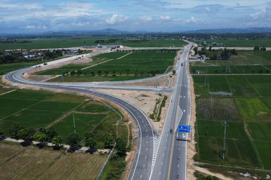 Mở rộng cao tốc Bắc - Nam phía Đông lên 6 làn xe: Lộ trình và cơ chế đặc thù