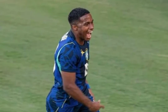 Endrick tỏa sáng giúp Brazil đánh bại Ai Cập 2-1: Màn tổng duyệt kịch tính cho World Cup 2026
