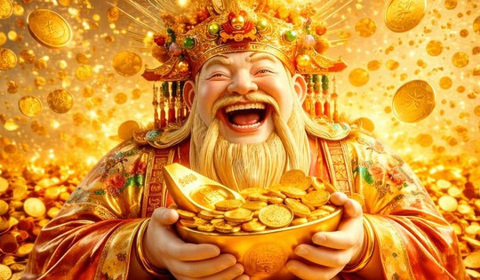 Con số may mắn hôm nay 8/6: Gợi ý tài lộc cho 12 con giáp và cung hoàng đạo