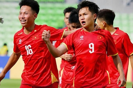 Siêu máy tính dự đoán U19 Việt Nam vs U19 Indonesia: Kịch bản kịch tính tại bảng A