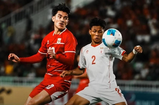 Đại chiến U19 Việt Nam vs U19 Indonesia: Trận chiến sinh tử cho ngôi đầu bảng A