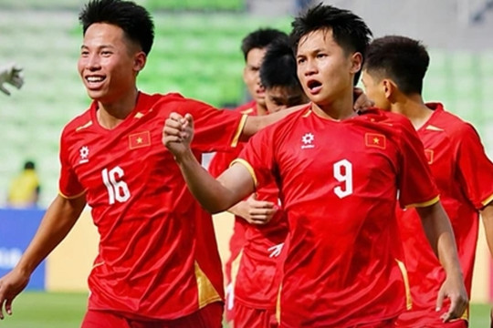 U19 Việt Nam trước kịch bản bị loại hy hữu và ngày phán quyết của Becamex TP.HCM