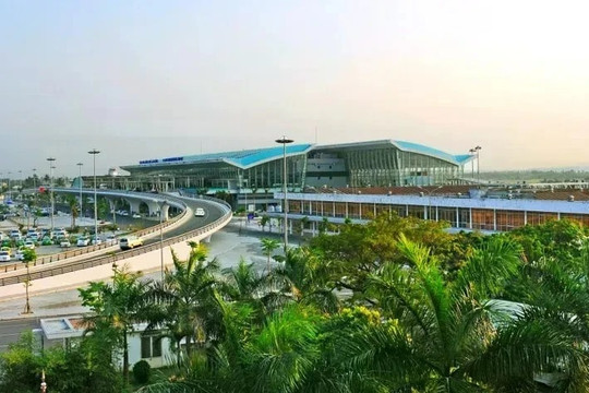 Đà Nẵng nghiên cứu dự án hầm xuyên sân bay dài 3km vốn đầu tư 10.000 tỷ đồng