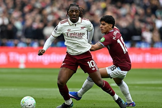 Real Madrid săn đón Mateus Fernandes, Bayern Munich từ chối đề nghị 130 triệu bảng