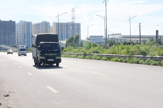 Bắc Ninh đầu tư 2.093 tỷ đồng xây cầu vượt cao tốc Hà Nội - Lạng Sơn kết nối các khu công nghiệp