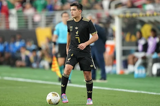 10 thần đồng đáng xem nhất World Cup 2026: Sân khấu cho những siêu sao tương lai