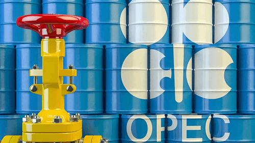 OPEC+ nâng hạn ngạch khai thác thêm 188.000 thùng/ngày từ tháng 7/2026