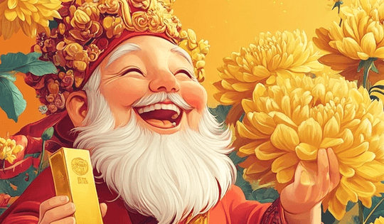 Con số may mắn ngày 9/6: Gợi ý cát lành cho 12 con giáp và các cung hoàng đạo