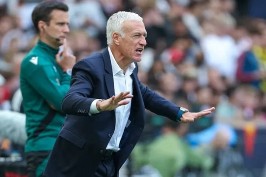 Nhận định Bảng I World Cup 2026: Pháp thống trị, Haaland đối đầu Mane