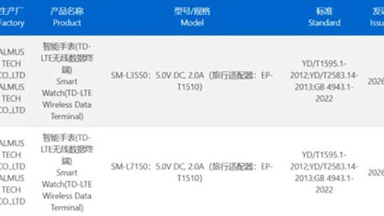 Galaxy Watch 9 và Watch Ultra 2 lộ thông số sạc: Samsung không nâng cấp công suất