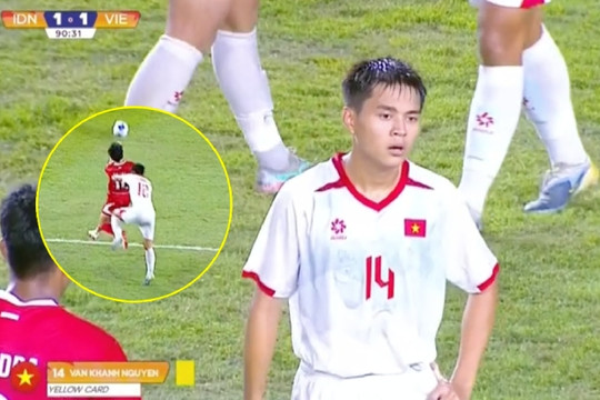 U19 Việt Nam thua Indonesia sau quả phạt đền phút 90: CĐV Thái Lan tranh cãi quyết liệt