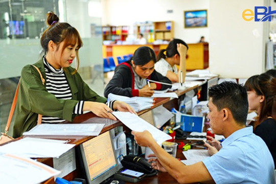 Ghi nhận đề xuất giảm thời gian đổi nơi khám, chữa bệnh BHYT