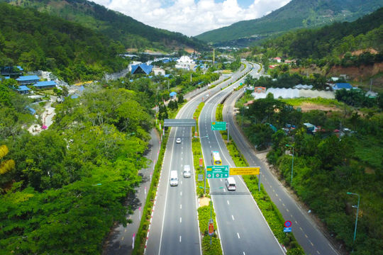 Để điều chỉnh Quy hoạch tỉnh Lâm Đồng đi vào thực tiễn