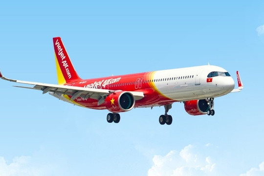 Việt Nam mở rộng đường bay đến Ấn Độ: Cơ hội bứt phá từ thị trường 1,4 tỷ dân