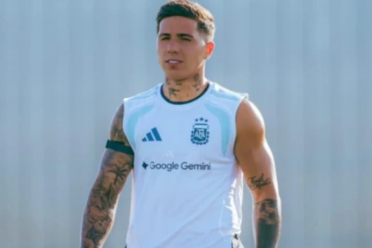 Real Madrid sẵn sàng chi 120 triệu bảng chiêu mộ Enzo Fernandez