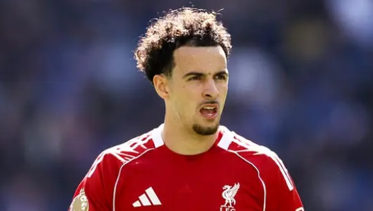Bài toán Curtis Jones: Liverpool giữa ranh giới 25 triệu bảng và quy định của UEFA