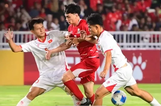 U19 Việt Nam chờ U19 Australia 'giải cứu' để vào bán kết U19 Đông Nam Á
