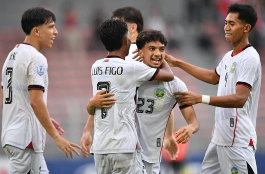 Ngược dòng hạ Brunei, Timor Leste hẹn tuyển Việt Nam tại vòng bảng AFF Cup 2026