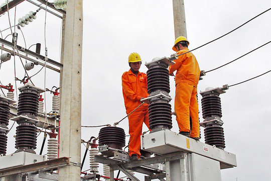 Lịch cúp điện Sóc Sơn hôm nay 9/6/2026: Một phần Nội Bài, Trung Giã mất điện buổi sáng
