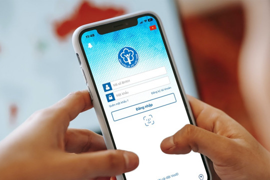 Cảnh báo hình thức lừa đảo chi trả BHXH