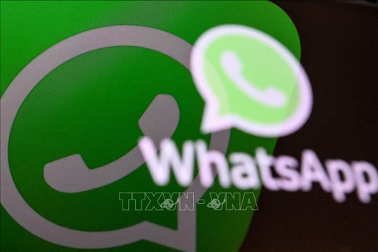 EU yêu cầu Meta cho phép chatbot AI đối thủ tiếp cận WhatsApp miễn phí