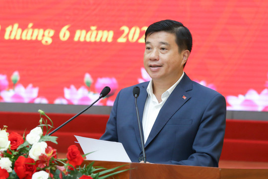 Lâm Đồng nâng cao chất lượng công tác dân vận, tăng thêm niềm tin của Nhân dân
