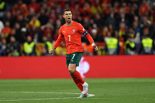 5 ngôi sao hứa hẹn định đoạt tấm vé đi tiếp tại Bảng K World Cup 2026