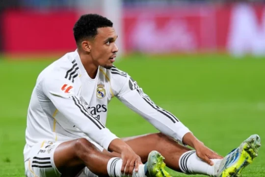 Trent Alexander-Arnold và lối thoát Arsenal: Tìm lại đẳng cấp dưới trướng Mikel Arteta