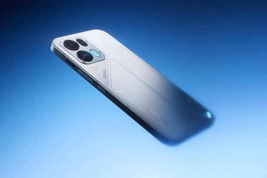 Phân tích thông số OPPO K15: Pin 8,000 mAh và màn hình 1.5K xuất hiện trên TENAA
