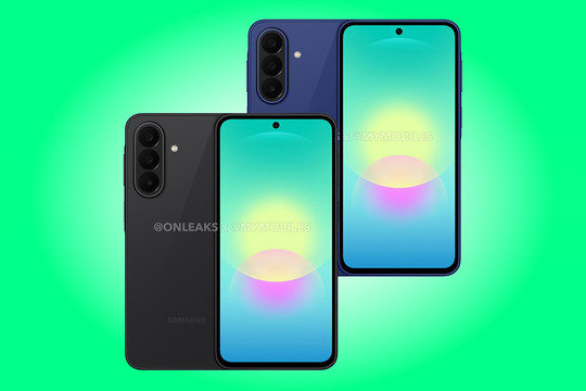 Galaxy A27 lộ giá bán tăng mạnh: Liệu nâng cấp cấu hình có xứng đáng với mức phí cao hơn?