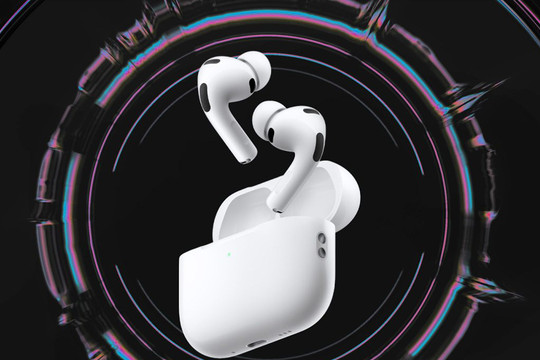 Apple cập nhật firmware beta cho AirPods: Sẵn sàng cho loạt tính năng mới trên iOS 27