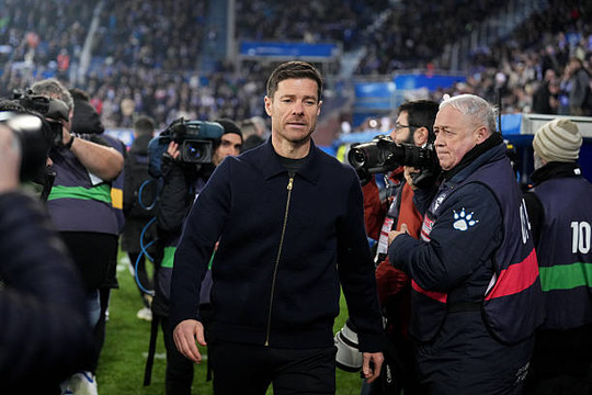 Xabi Alonso và cuộc cách mạng nhân sự tại Chelsea: Xác định 7 hạt nhân không thể thay thế