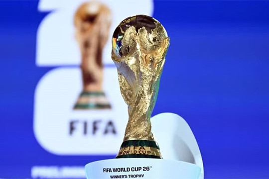World Cup 2026 mở rộng lên 48 đội: Khi chất lượng chuyên môn bị đánh đổi lấy lợi nhuận