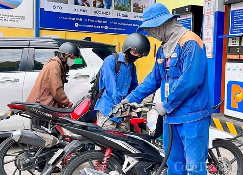 Xăng sinh học E10 phủ sóng toàn quốc: Chuyên gia giải đáp lo ngại về độ bền động cơ